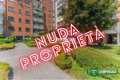 Appartamento a Milano Via Carlo Perini 2 locali