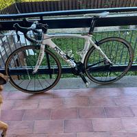 Bicicletta da strada buono stato