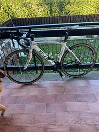 Bicicletta da strada buono stato