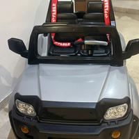 Jeep bambino/a