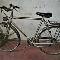 bici da passeggio 