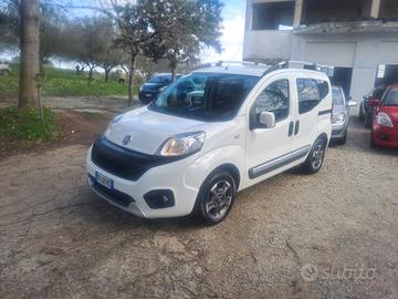 Fiat Qubo 1.3 MJT 80 CV Trekking