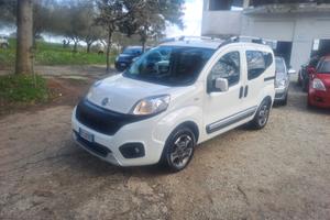 Fiat Qubo 1.3 MJT 80 CV Trekking