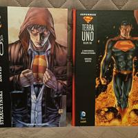 Terra uno. Superman (Vol. 1 e 2)