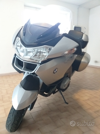 Bmw r 1200 rt