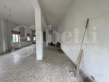 Magazzino Carlopoli [Cod. rif 3240573VCG]