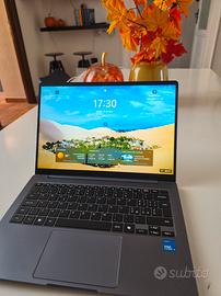 SAMSUNG GALAXY BOOK 6  