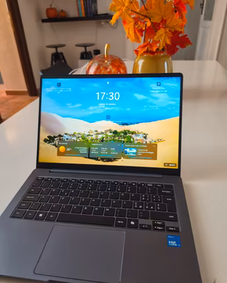 SAMSUNG GALAXY BOOK 6  