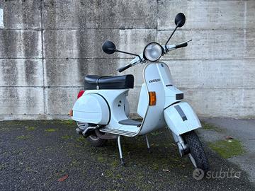 Piaggio vespa  px150e