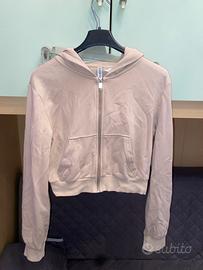 felpa H&M beige