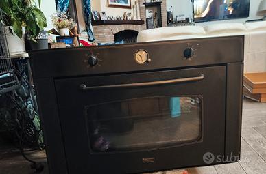 forno 90cm