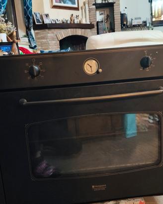 forno 90cm