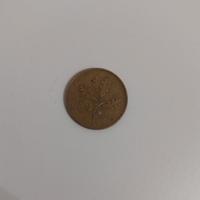 moneta da collezione 