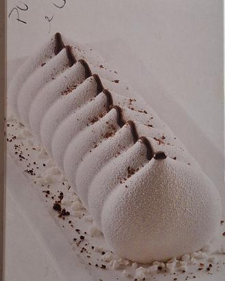 Silikomart stampo in silicone
