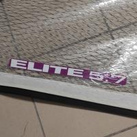 vele windsurf e alberi