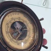 BAROMETRO  ANTICO 