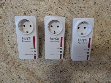 Fritz Powerline 1220E