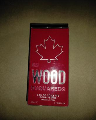 profumo donna dsquared2