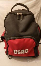 zaino usag