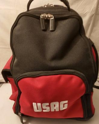 zaino usag