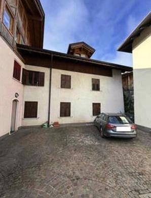 Appartamento – Predaia Fraz. Vervò, Vervò - Vista 2