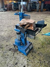 Spaccalegna elettrico