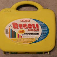 Regoli scuola primaria 