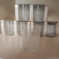 bicchieri mulino bianco 