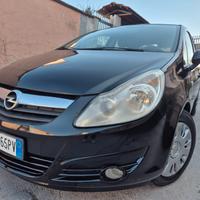 OPEL CORSA 1.3 M.JET NUOVISSIMA E FULL 2011