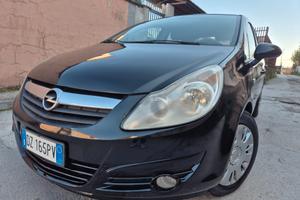 OPEL CORSA 1.3 M.JET NUOVISSIMA E FULL 2011