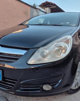 OPEL CORSA 1.3 M.JET NUOVISSIMA E FULL 2011