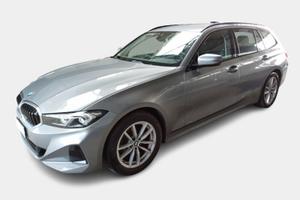 BMW 318 48V TOURING AUTO STATION WAGON