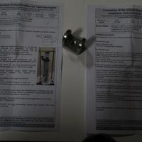 Abbassamento per moto honda