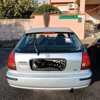 honda Civic  1.4