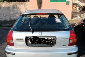 honda Civic  1.4