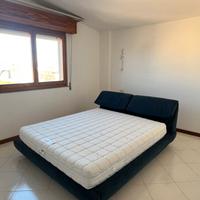 Letto matrimoniale Axil