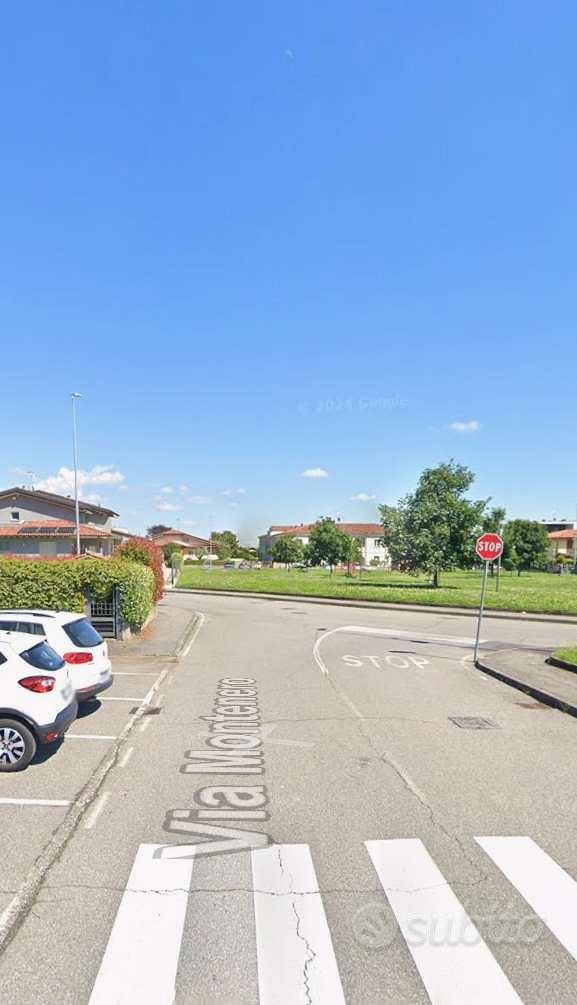 Appartamento – Rovato, Brescia - Altro