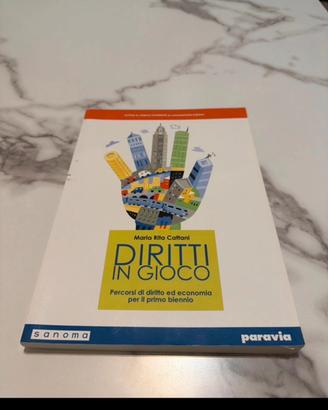 Diritti in gioco