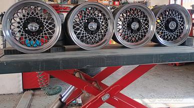 Cerchi in lega melber