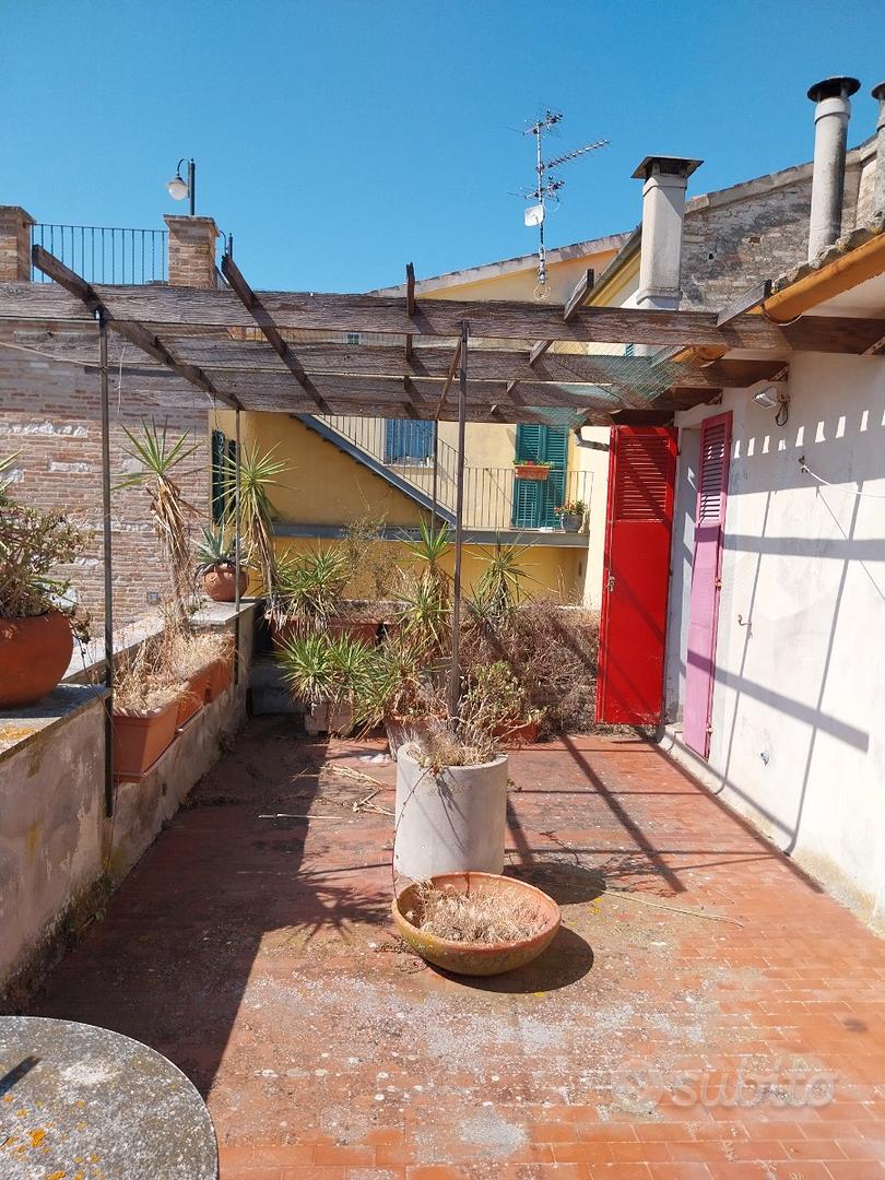 Appartamento – Loreto - Altro