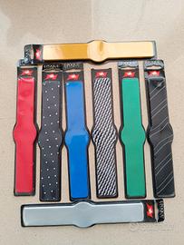 cinturini epoque anni 80