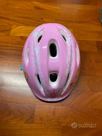 Casco bimba