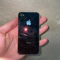 IPhone 4 non funzionante