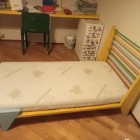 Letto bambini