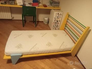 Letto bambini