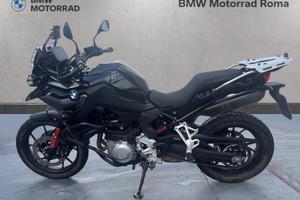 BMW F 750 GS Abs my21