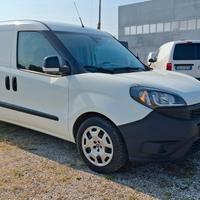 Fiat Doblo' Maxi - Km 92.000 - Anno 2022