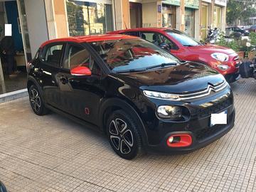 Citroen C3 PureTech 110 S&S Origins