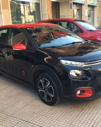 Citroen C3 PureTech 110 S&S Origins