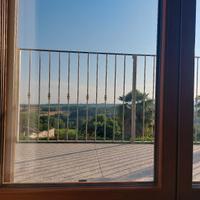 Triplo vetro Vetrocamera risparmio energetico